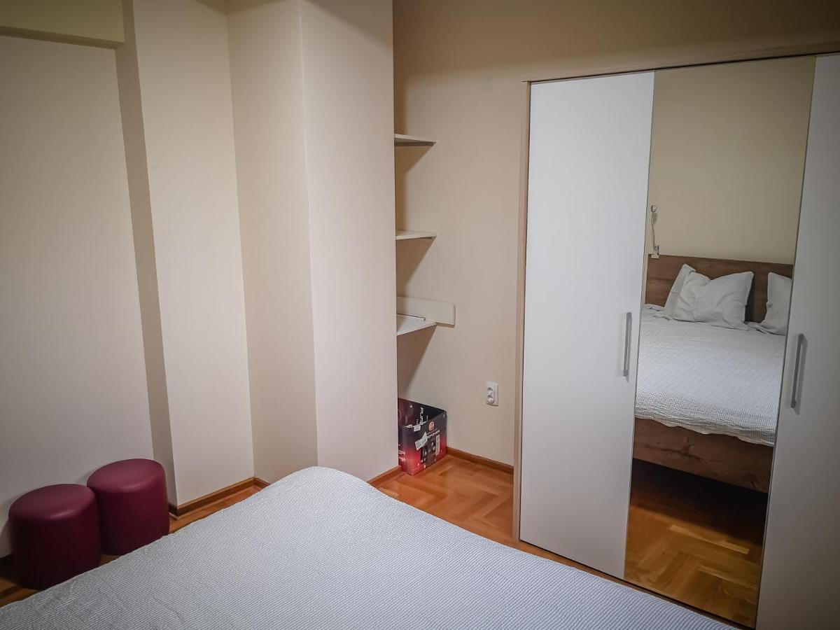 Star Apartman Brzece Kopaonik Exterior foto
