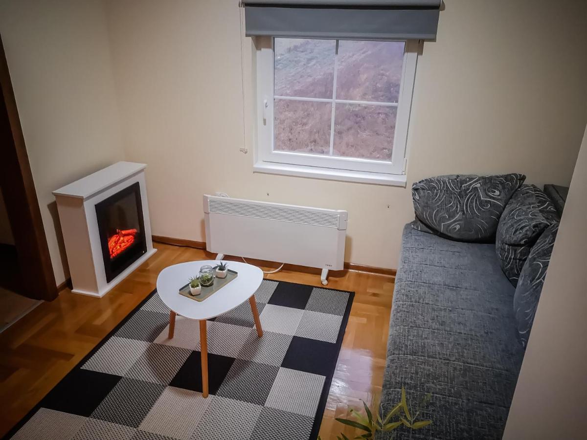 Star Apartman Brzece Kopaonik Exterior foto