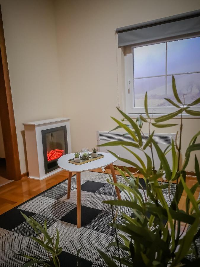 Star Apartman Brzece Kopaonik Exterior foto