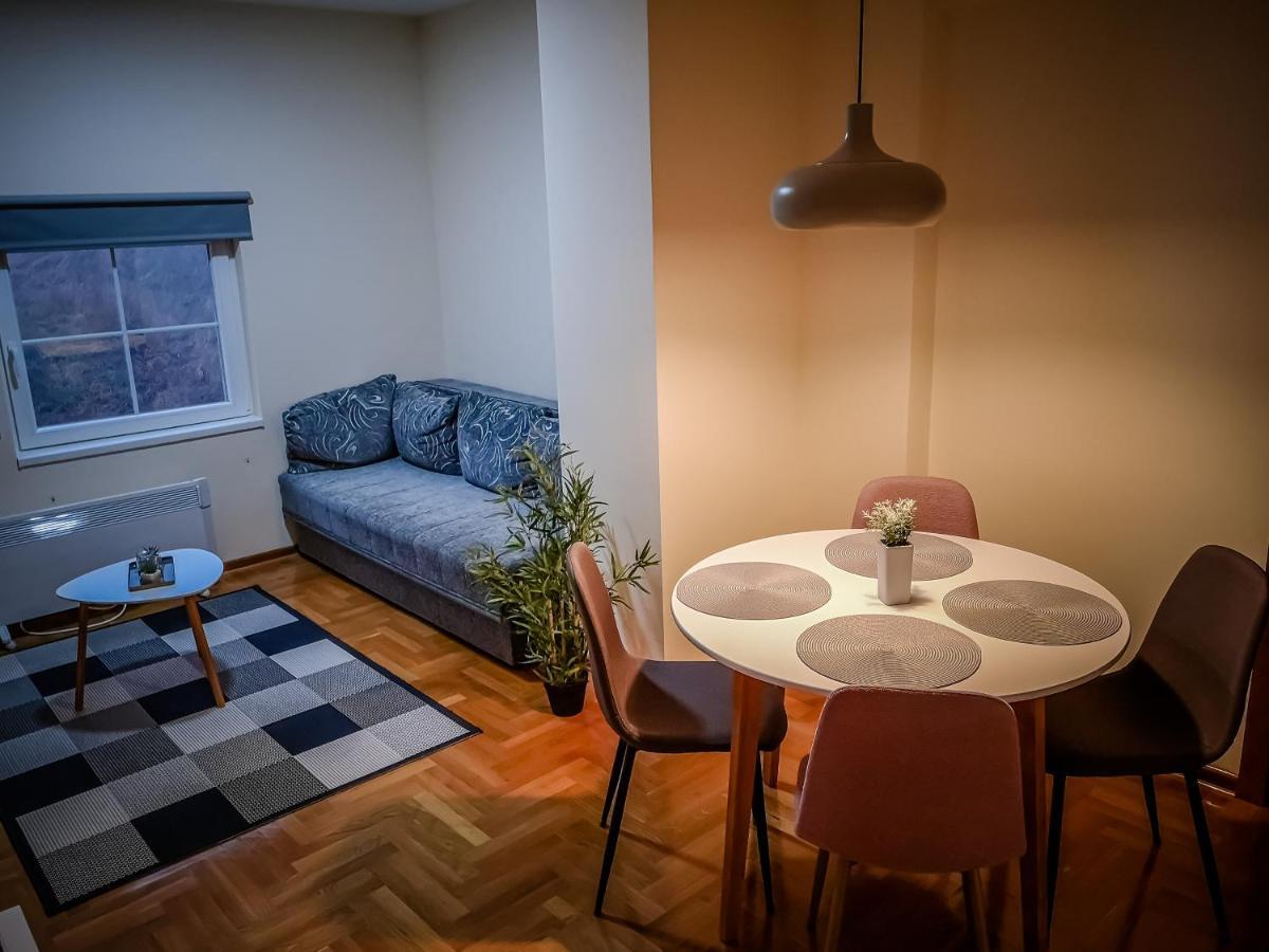 Star Apartman Brzece Kopaonik Exterior foto
