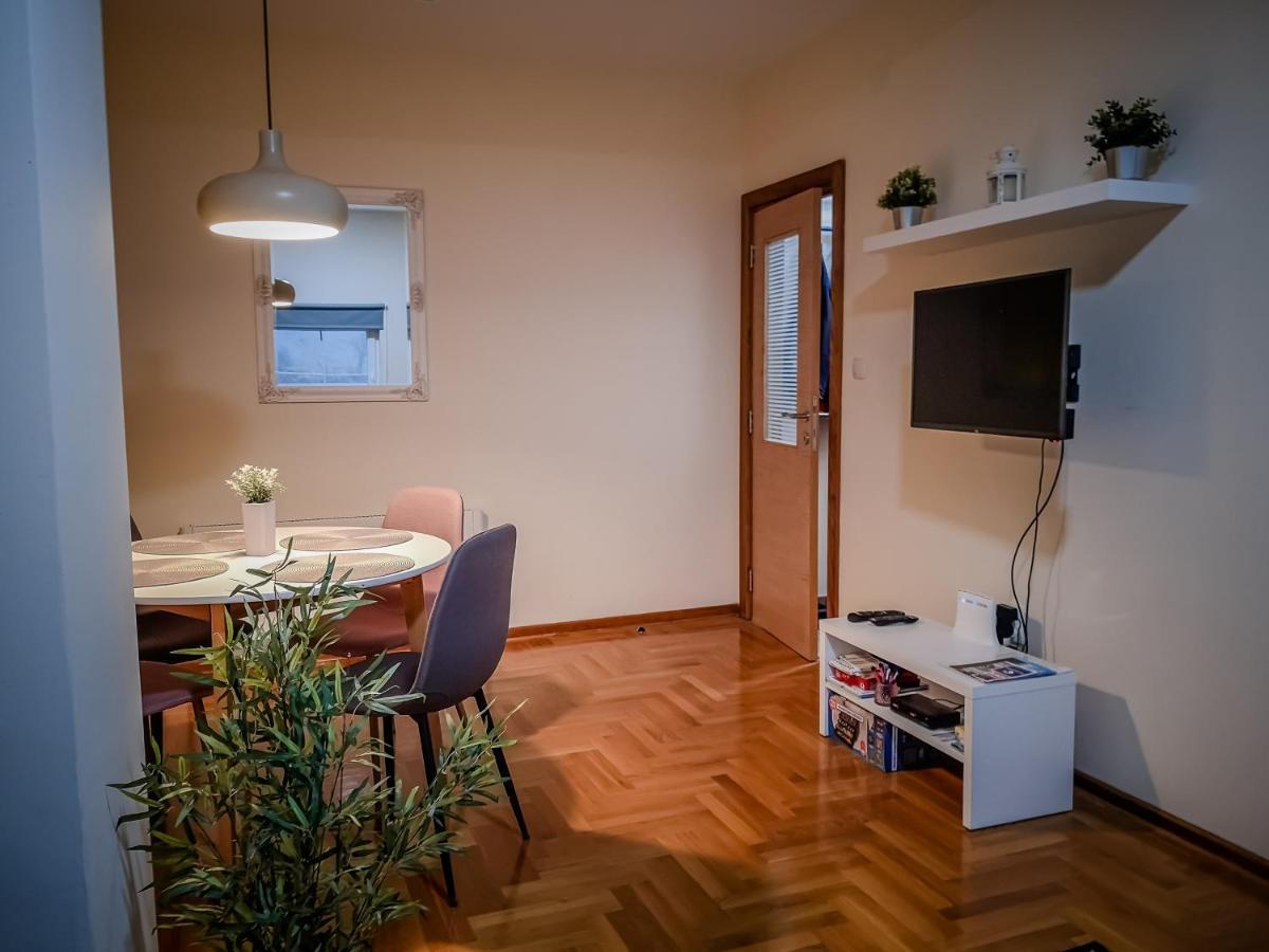 Star Apartman Brzece Kopaonik Exterior foto