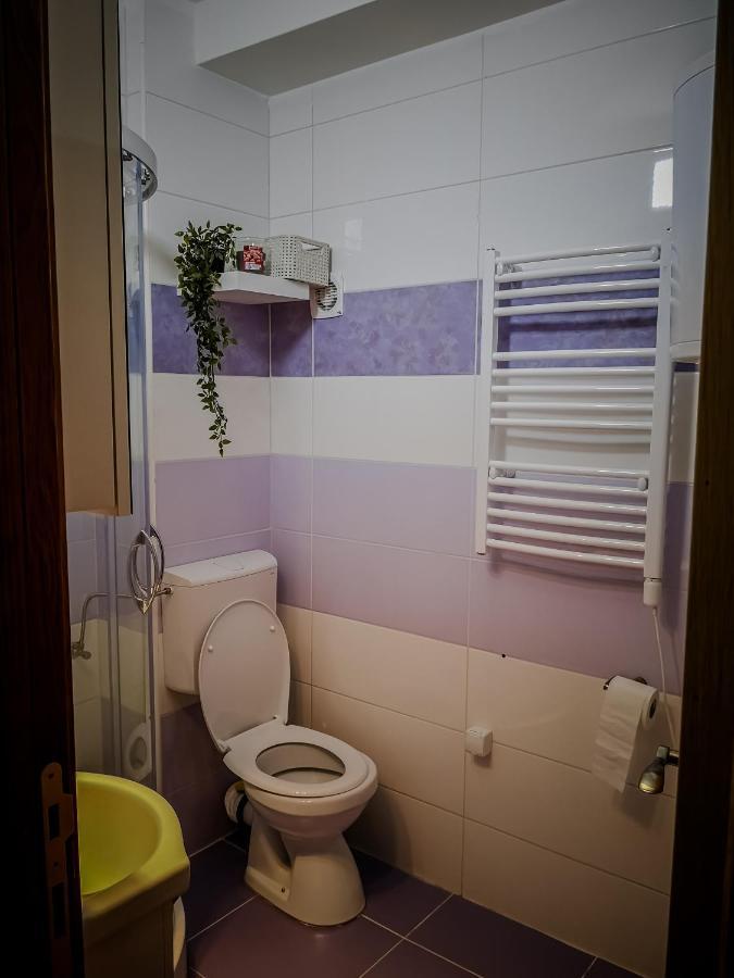 Star Apartman Brzece Kopaonik Exterior foto