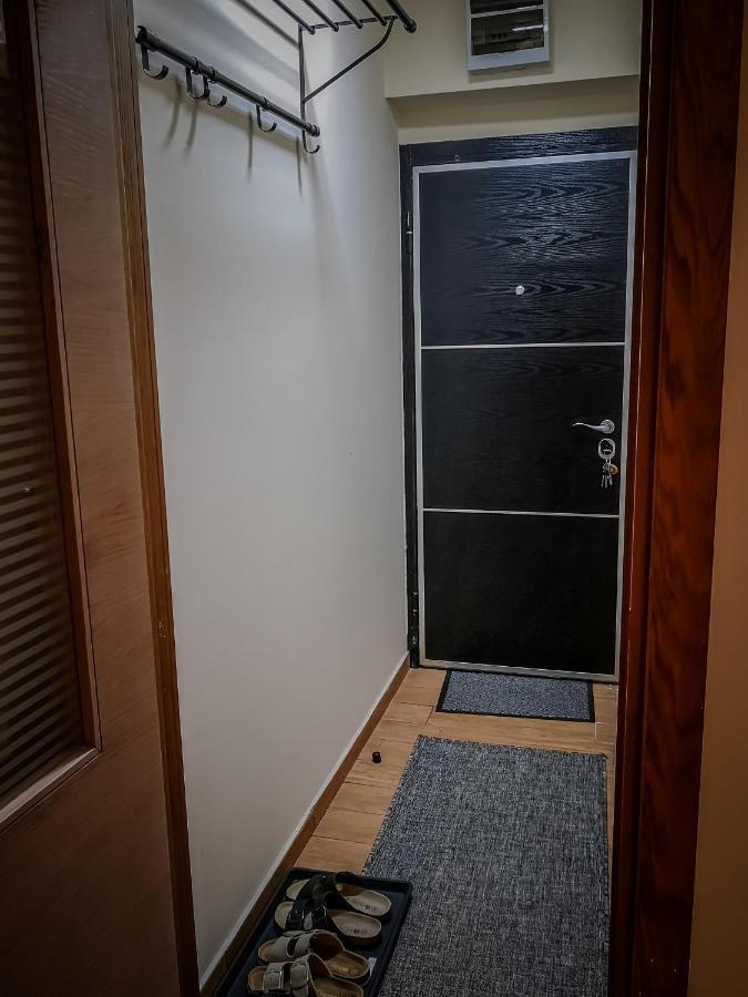 Star Apartman Brzece Kopaonik Exterior foto